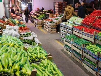 Hal yasası fiyatları etkilemeye başladı! Ürünlerdeki maliyet azalışı için maddeler sıralandı! Hal yasasında son dakika gelişmeleri
