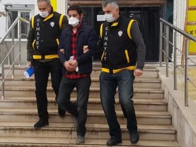 Halama Gidiyorum Deyip Evden Çıktı Ertesi Gün Cesedi Bulundu! Trajedinin Altındansa Yasak Aşk Çıktı