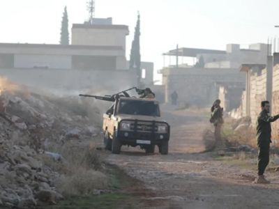 Halep’te Alarm: Suriye Ordusu ile YPG Sıcak Temasta, Mahalleler Askeri Bölgeye Çevrildi