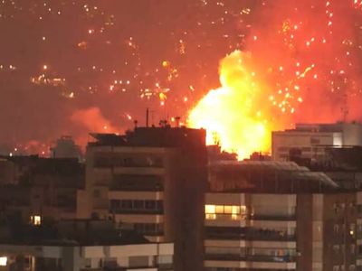 Halep’te Tansiyon Yükseliyor: Terör örgütü PKK/YPG ile Suriye ordusu arasında çatışmalar şiddetleniyor