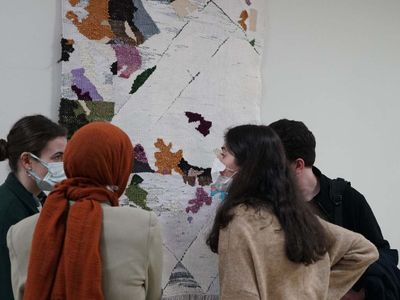 Halı-Kilim ve Eski Kumaş Desenleri DGS 2022 taban puanları ve bölüm kontenjanları