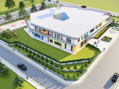 Haliç’te Kurum rüzgarı: Engelsiz Yaşam Merkezi kurulacak!