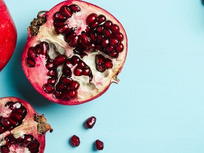 Halıdaki Nar Lekesi Nasıl Temizlenir?