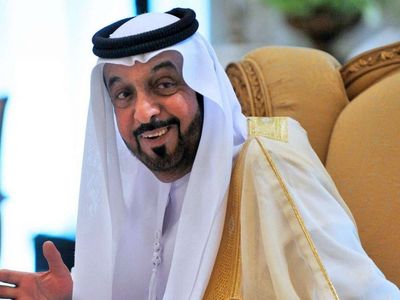 Halife Bin Zayid El Nahyan  kimdir, öldü mü? Birleşik Arap Emirlikleri (BAE) Devlet Başkanı Bin Zayid El Nahyan neden öldü?