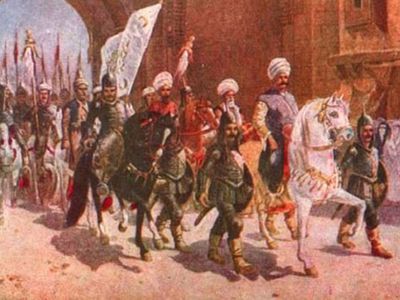 Halifelik Ne Zaman Kaldırıldı?