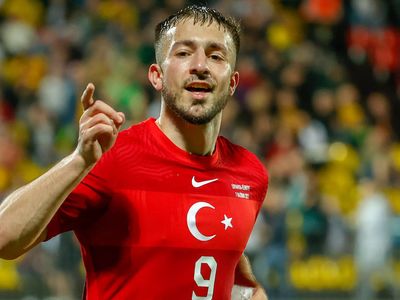 Halil Dervişoğlu: Uluslar Ligi'nde daha fazla gol atmak istiyoruz