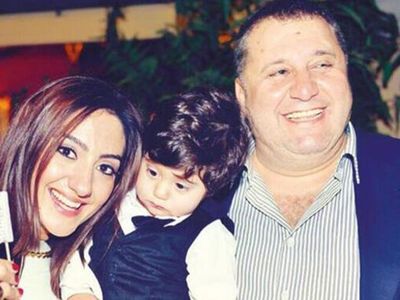 Halil Falyalı Cinayetinde Yeni Gelişme: Çocuklar Arabada Değilmiş Eşi Olay Yerine Sonra Gelmiş