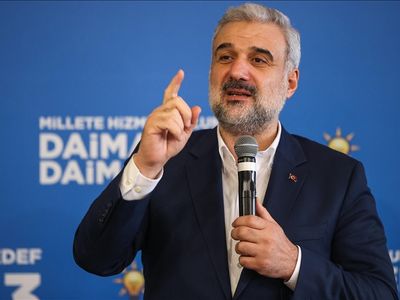 Halil Konakçı ile AK Partili Kabaktepe birbirine girdi