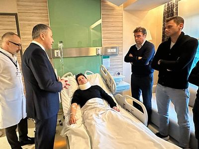 Halil Umut Meler ilk ifadesini verdi: Faruk Koca'nın kendisine ettiği tehdidi açıkladı
