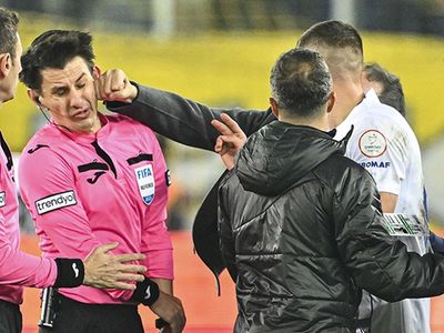 Halil Umut Meler'den yazılı açıklama: Faillerin en ağır şekilde cezalandırılmasını istiyorum
