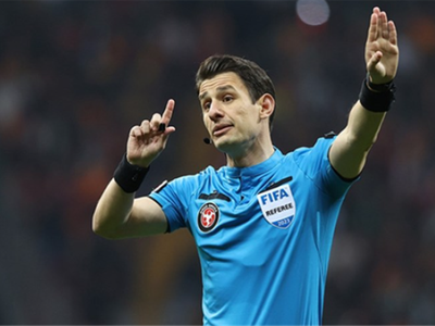 Halil Umut Meler'e 'büyük' görev