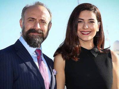 Halit Ergenç ve Bergüzar Korel Londra'ya mı yerleşti? Halit Ergenç ve Bergüzar Korel merak edilenleri açıkladı