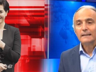 Halk TV Özlem Gürses ve Emin Çapa neden ayrıldı, neden yoklar? Özlem Gürses ve Emin Çapa hangi kanala geçiyor?