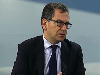 Halk TV Sunucusu Kadri Gürsel Skandal Açıklamalara İmza Attı: En Kararlı Reaksiyon İktidar Değişikliğidir