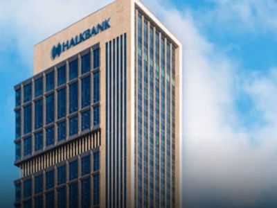 Halkbank, 5 Milyar Dolarlık Borçlanma İhracı İçin SPK’ya Başvurdu