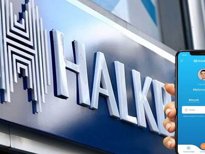 Halkbank internet bankacılığı çöktü mü? Halkbank internet şubesi neden açılmıyor?