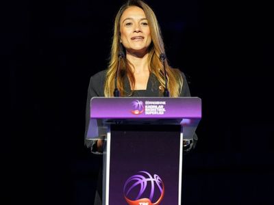 Halkbank Kadınlar Basketbol Süper Ligi’nde Yeni Sezon Fikstürü Çekildi