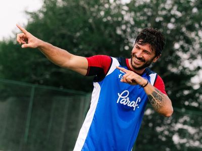 Halkbank Voleybol Takımı'ndan Hedef Kupalar