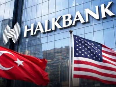 Halkbank’ın 9 Yıllık ABD Davası Resmen Düştü