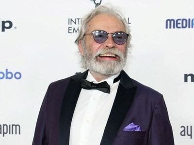 Haluk Bilginer, EMMY'yi bu kez kazanamadı