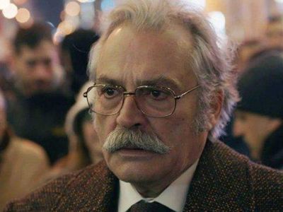 Haluk Bilginer'in Yeni Dizisi Belli Oldu: Baba Fragmanı Yayınlandı mı, Ne Zaman Başlayacak, Oyuncuları Kim?