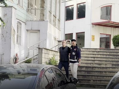 Haluk Levent adliyeye sevk edildi: Haluk Levent'in şoförünün ifadesi ortaya çıktı