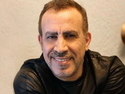 Haluk Levent hastaneye kaldırıldı