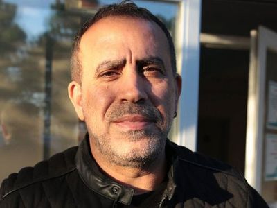 Haluk Levent: Kızım Tavır Yapıyor