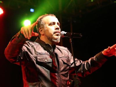 Haluk Levent Müzisyenlerin Yardımına Koştu!