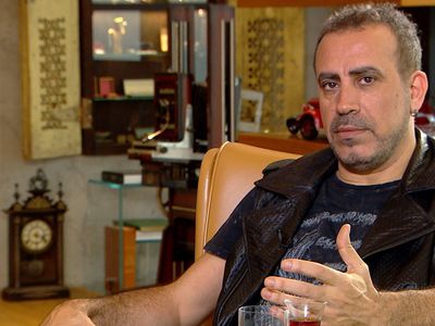 Haluk Levent'ten Açıklama Geldi: 'Galeyana Geldim Özür Dilerim'