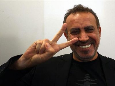 Haluk Levent’ten CHP açıklaması! Aday mı oluyor?