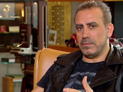 Haluk Levent'ten Üzücü Haber!