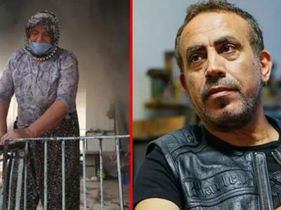 Haluk Levent'ten Yardım Çağrısı! Cemile Teyze'ye İlk Eli Uzattı