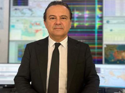 Haluk Özener’den deprem açıklaması: O bölge 500 yıl boyunca güvende olacak