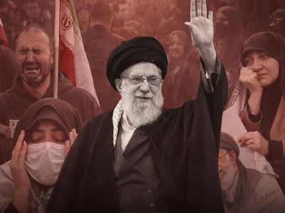 Hamaney öldü, İran'da liderlik krizi başladı