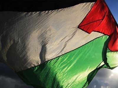 Hamas: Filistin Seçimleri Kudüssüz Olmaz