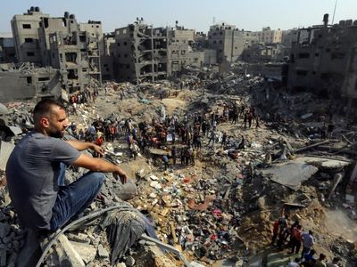 Hamas ile Filistin Yönetimi Anlaştı: Gazze'de Başkanlığı Emced eş-Şeva Üstlenecek