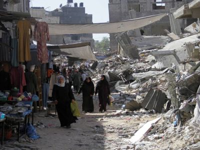 Hamas ile İsrail görüşmeleri başlayacak: Tarih belli oldu