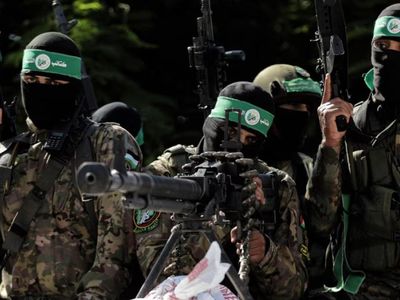 Hamas Lideri, İsrail Başbakanını eleştirdi: "Gazze, Netanyahu'nun hayallerinin mezarı olacak!