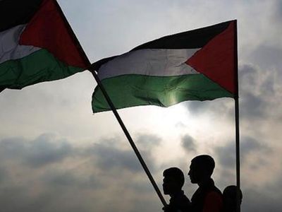 Hamas, Tel Aviv'deki Büyükelçiliğini Kudüs'e Taşıyan Honduras'a Tepki Gösterdi