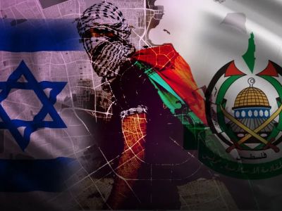 Hamas ve İsrail dolaylı müzakerelere başlıyor: Gün belli oldu