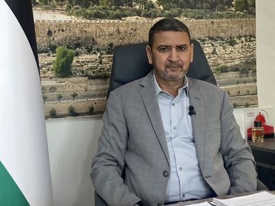 Hamas yöneticilerinden Ebu Zuhri Türkiye’den övgüyle bahsetti!