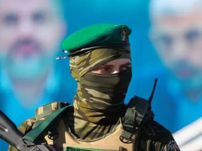 Hamas'tan ABD'ye sert uyarı: "Sakın bu adımı atmayın!"
