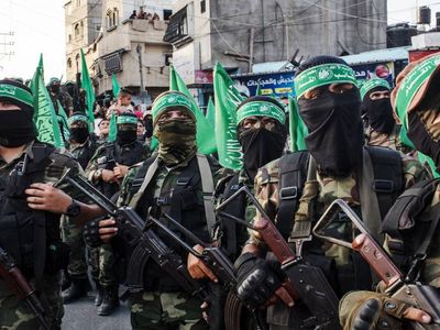 Hamas’tan ABD’ye zehir zemberek açıklama: ‘Artan gerilimin sorumlusu onlar’