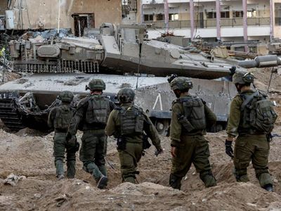 Hamas’tan ateşkes mesajı: Bir anlaşmaya varma fırsatı var
