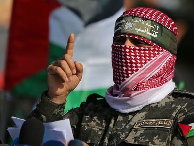 Hamas’tan dünyaya çağrı: İsrail hukuk önünde yargılanmalı!