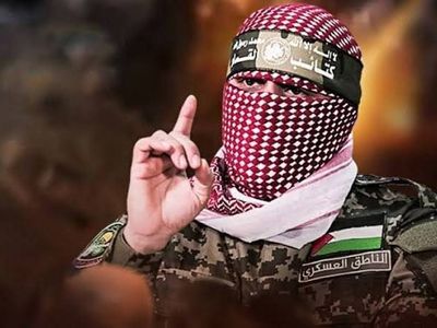 Hamas’tan İslam Dünyasına önemli çağrı!