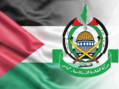 Hamas’tan İsrail’e rest: “Direneceğiz!”