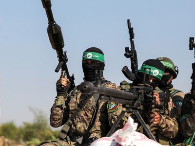 Hamas'tan İsrail'e sert tepki: “Refah Sınır Kapısı'nın kapatılması insani felaketin habercisi”