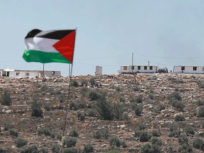 Hamas'tan Mescid-i Aksa İçin Direniş Çağrısı